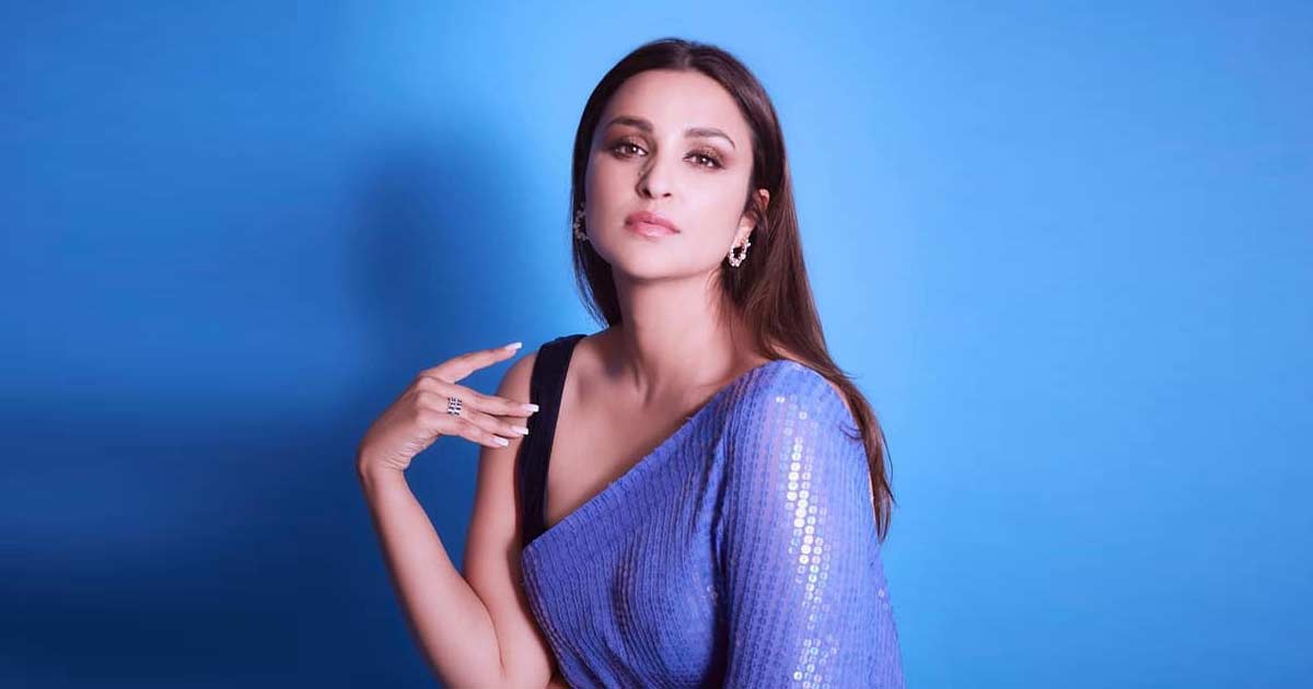 Parineeti Chopra reveals why rejected Ranbir Kapoors Animal