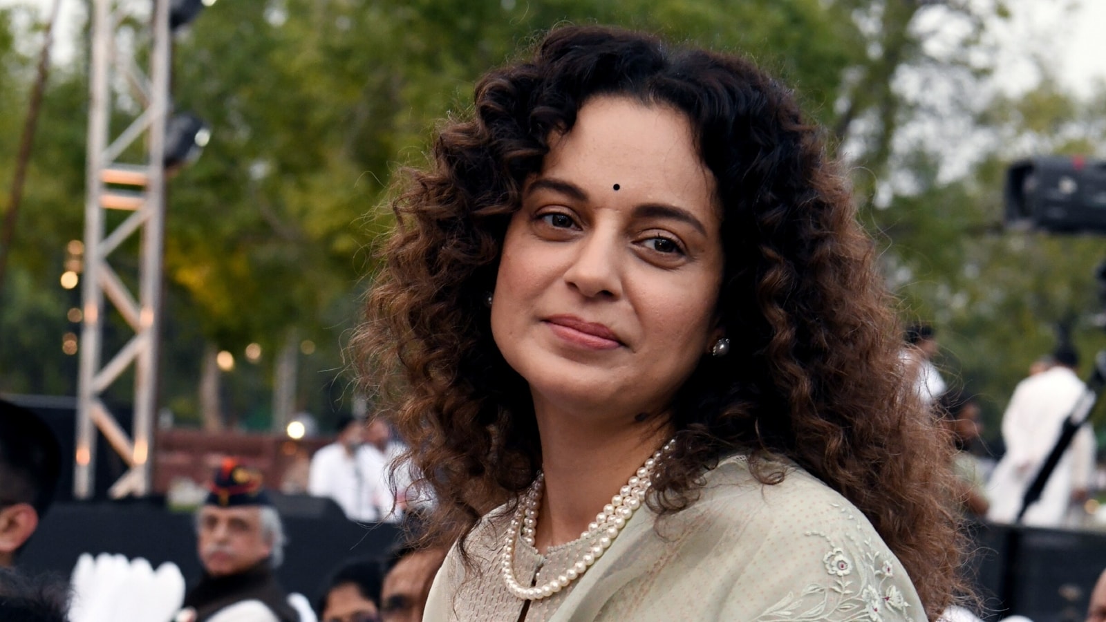 Kangana Ranaut feels Kantara should be sent to Oscars next year