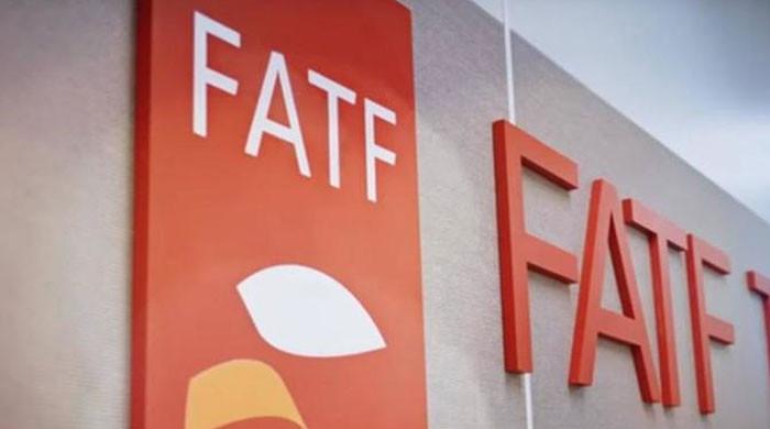 FATF decision on removal of Pakistan from grey list to be announced today