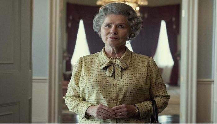 Netflix adds disclaimer to The Crown after anger over story lines