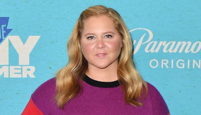 Amy Schumer shares three-year-old son’s views about her celebrity status
