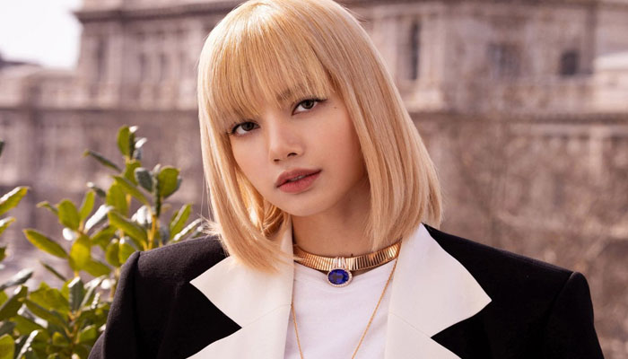 BLACKPINKs Lisa bags another record with B-single track Money