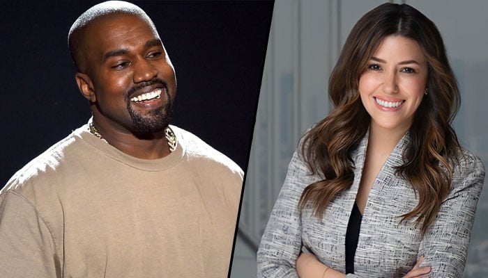 Kanye West hires lawyer Camille Vasquez after Balenciaga cut ties with rapper