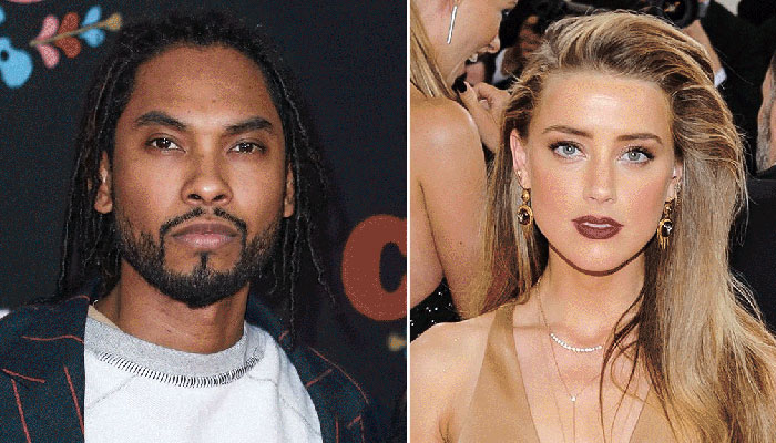 Miguel hires Amber Heards lawyer for his divorce case: Report