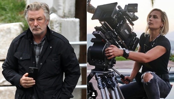 Alec Baldwin remembers Halyna Hutchins on first death anniversary