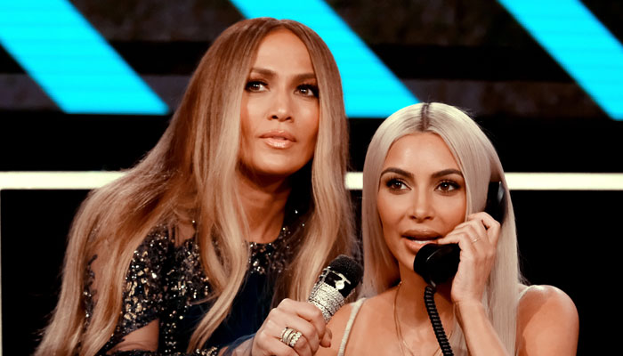 Jennifer Lopez mengirimkan ucapan selamat ulang tahun kepada ‘mentee’ Kim Kardashian