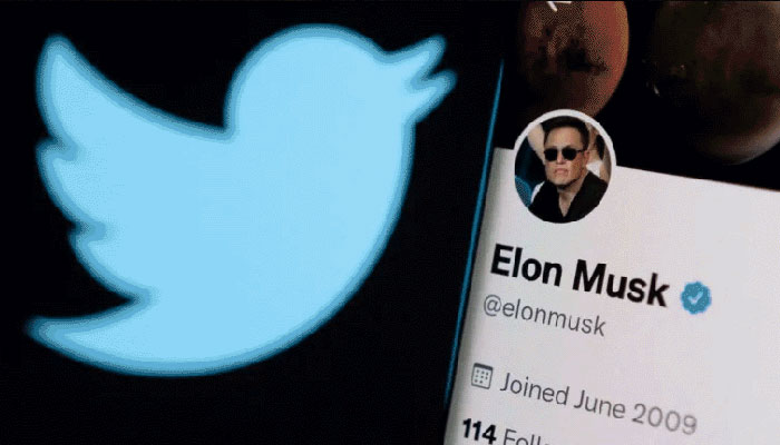 Elon Musk rings alarm bell for Twitter employees before final deal