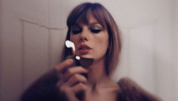 Taylor Swift fans speculate song ‘Vigilante S---’ is about Scooter Braun