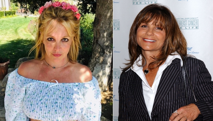 Britney Spears calls out mother Lynne for being ‘dismissive’ of her