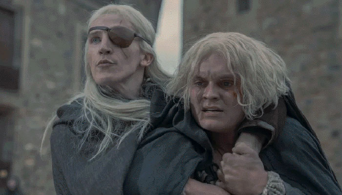 Who leaked House of the Dragon finale episode? Find here