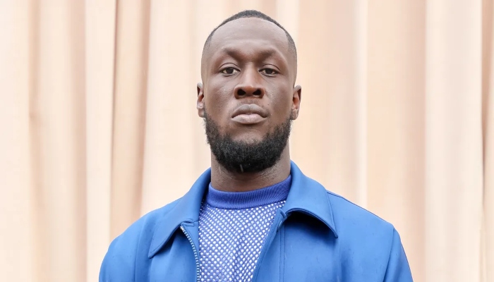 Stormzy says his split from ex-Maya Jama was biggest loss