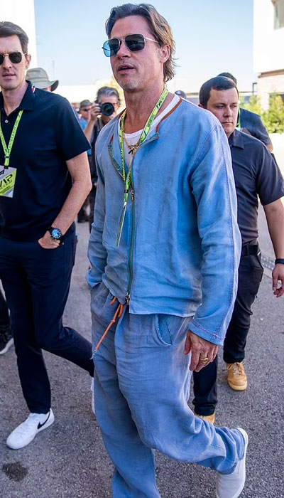 Picture Credits: Daily Mail