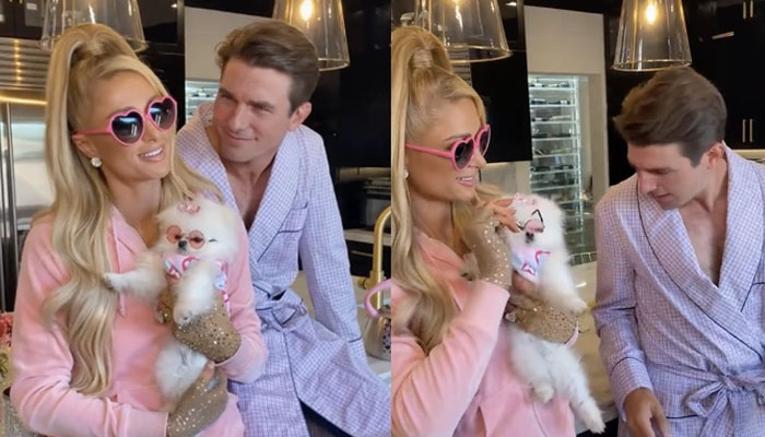 Tom Cruise deepfake sings 'Hold Me Closer' for Paris Hilton in latest  TikTok clip