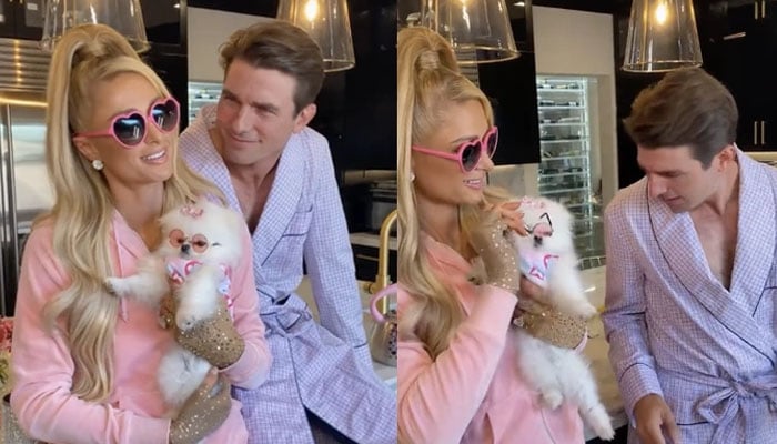 Tom Cruise deepfake sings ‘Hold Me Closer’ for Paris Hilton in latest TikTok clip