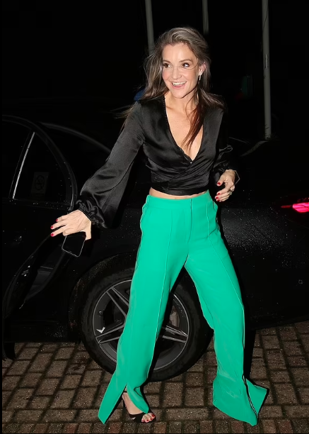 Photo credits: DailyMail