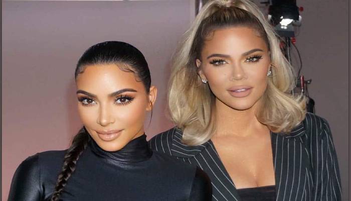 Khloe Kardashian pens emotional message for Kim Kardashian on her birthday: Photos