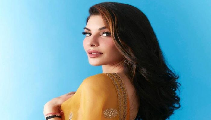 Jacqueline Fernandez tried to flee India and destroy evidence, says Enforcement Directorate