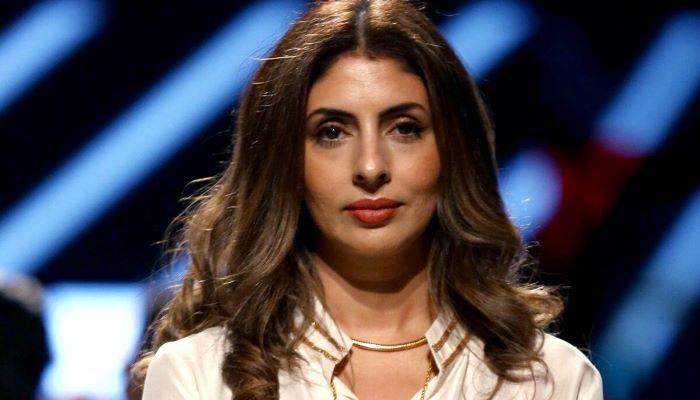 Shweta Bachchan says it hurts when brother Abhishek Bachchan is trolled