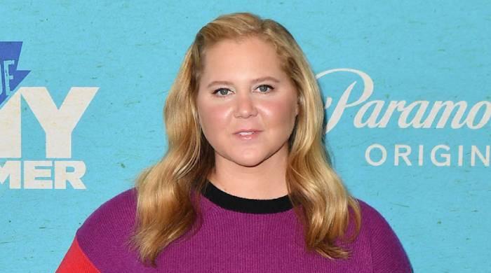 Amy Schumer shares three-year-old son’s views about her celebrity status