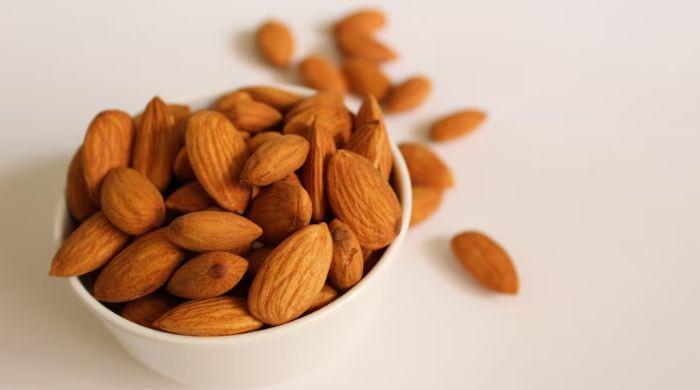 How good are almonds for gut health?