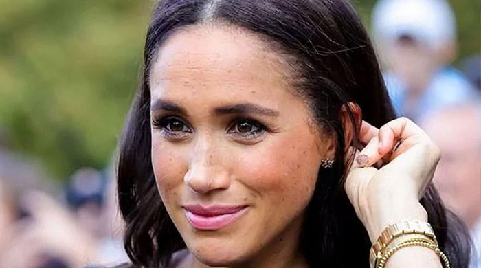 ‘Misleading’ Meghan Markle a ‘master of deception’: ‘Woman is beguiling!’