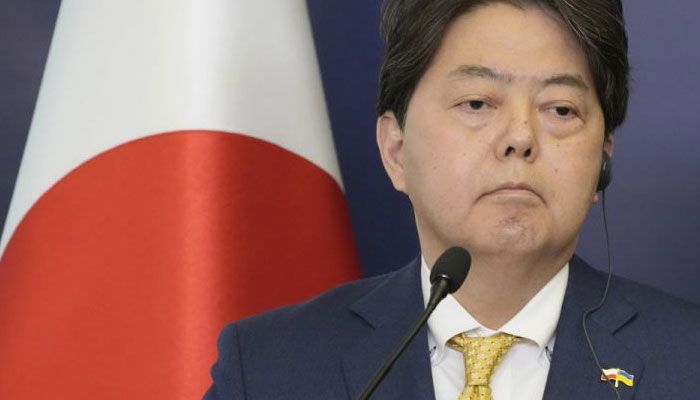 Jepang memulihkan fungsi diplomatik terbatas di Kabul