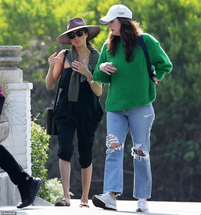 Meghan Markle, Prince Harry fans speculate their ‘marriage is over’