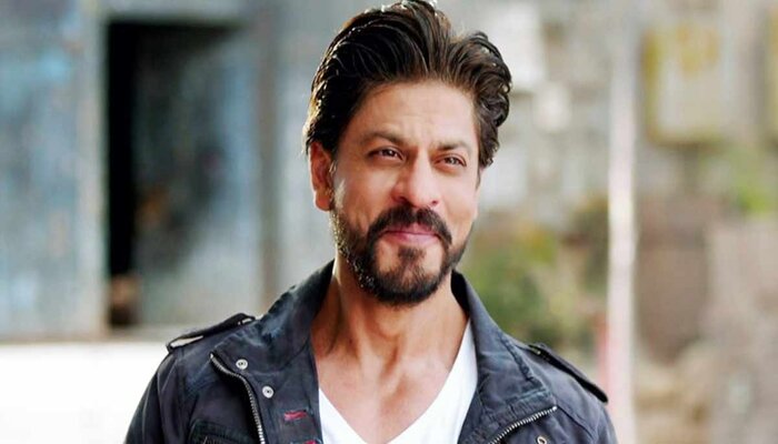 Shah Rukh Khan was last seen in Ayan Mukerjis Brahmastra