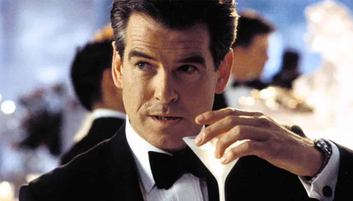Black Adam star Pierce Brosnan on James Bond: horrible feeling