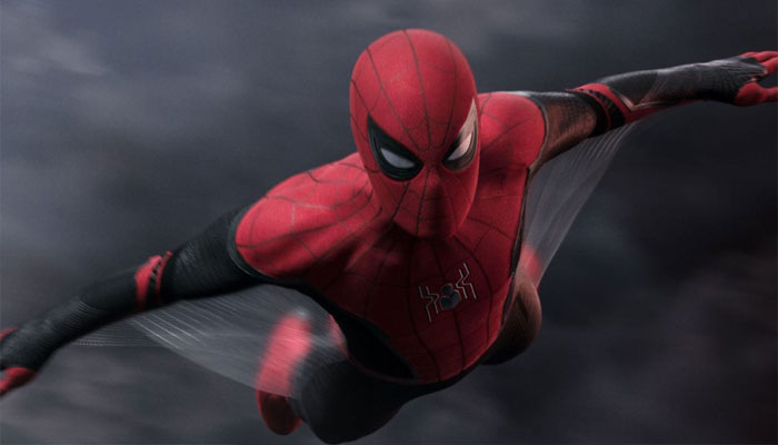 Game of Thrones actor on Spider-Man: No Way Home: I dont care