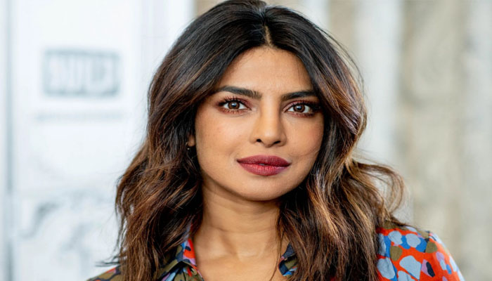 Priyanka Chopra reacts as New York declares Diwali public school holiday from 2023