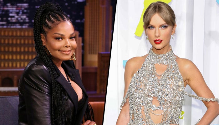 Janet Jackson ‘loves’ this song from Taylor Swift’s ‘Midnights’ album