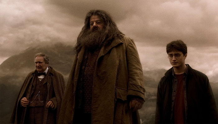 Robbie Coltranes cause of death revealed amid 25th Harry Potter anniversary