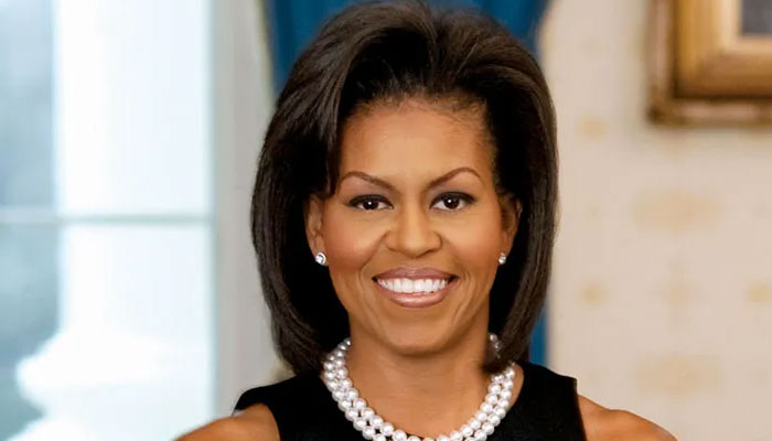 Michelle Obama says ‘Descendant is a story that demands to be told’