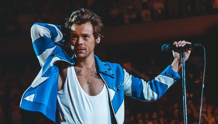 Harry Styles to seize Brits and Grammys gig