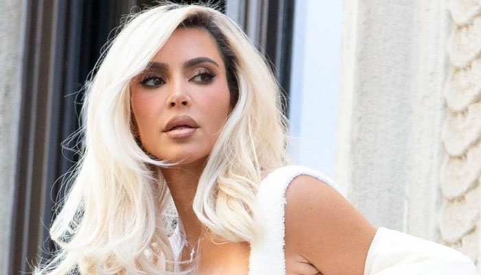 Kim Kardashian panics as jet landing failure ruins 42nd birthday bash