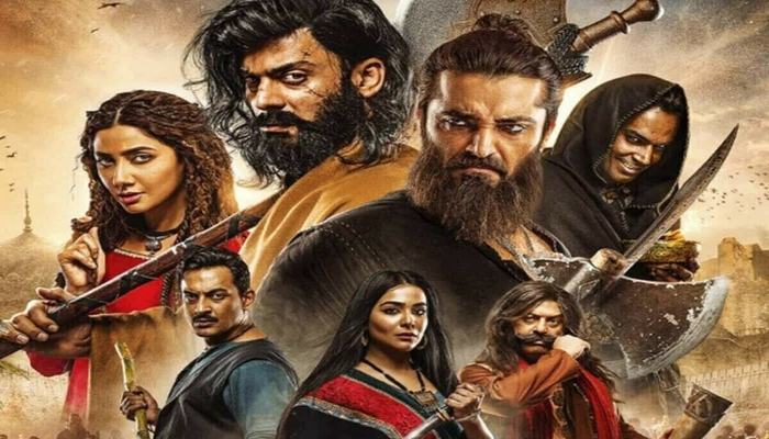 The Legend of Maula Jatt: Fans poke fun at cinema row