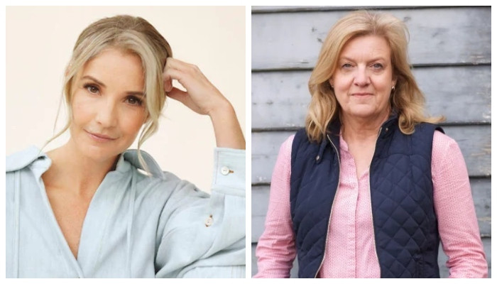 ?Countryfile’ star Charlotte Smith heaps praises on Helen Skelton: