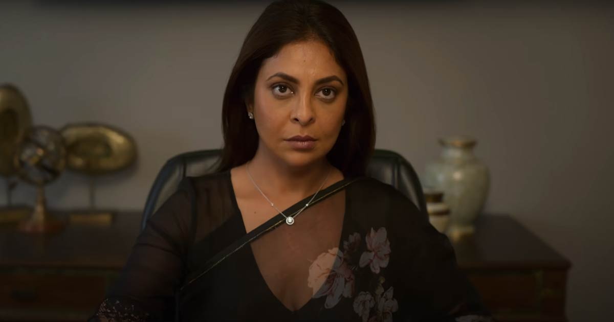 Shefali Shah says she prefers the importance of a role to its length