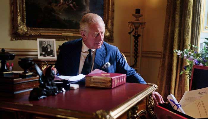 King Charles III faces very difficult challenges as monarch