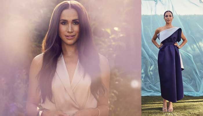 Meghan Markle slammed for her campaign to cast herself as woman of the people