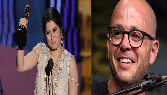 Ms Marvel director Sharmeen Obaid-Chinoy gears for next Star Wars film