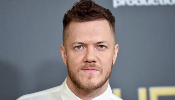 Imagine Dragons lead Dan Reynolds gives an health update after ‘fairly serious’ injury