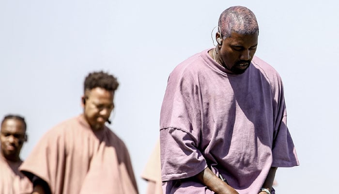 Tiffany Pollard once claimed Kanye West needs exorcism