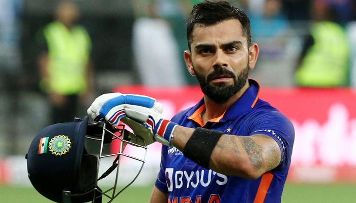 Indias Virat Kohli. —Reuters/File