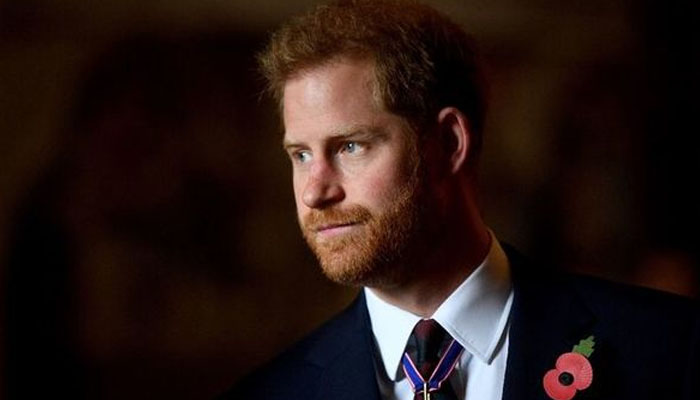 ‘Ragu’ Pangeran Harry terlihat ‘canggung’ membahas pentingnya terapi, ahli