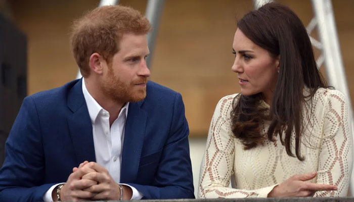 Prince Harry ‘feels bad Kate Middleton being dragged in Netflix project