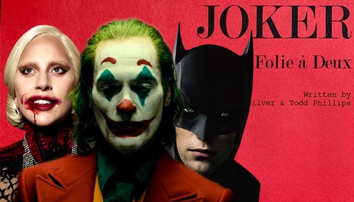 Joker: Folie À Deux: Here’s everything to know so far