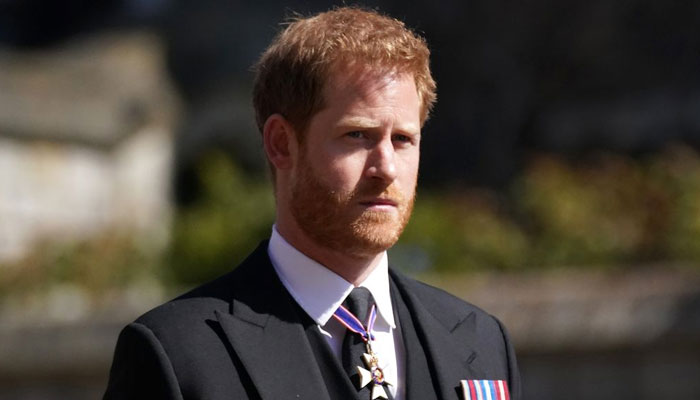 Prince Harry realises he ‘misread the room’ after Queen’s death
