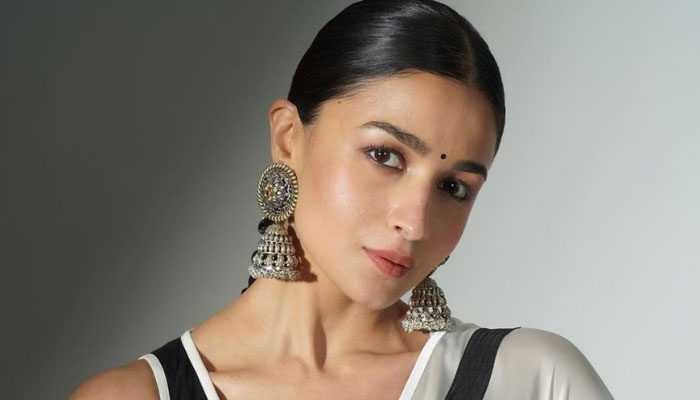 Alia Bhatt was last seen in the film Brahmastra with Ranbir Kapoor